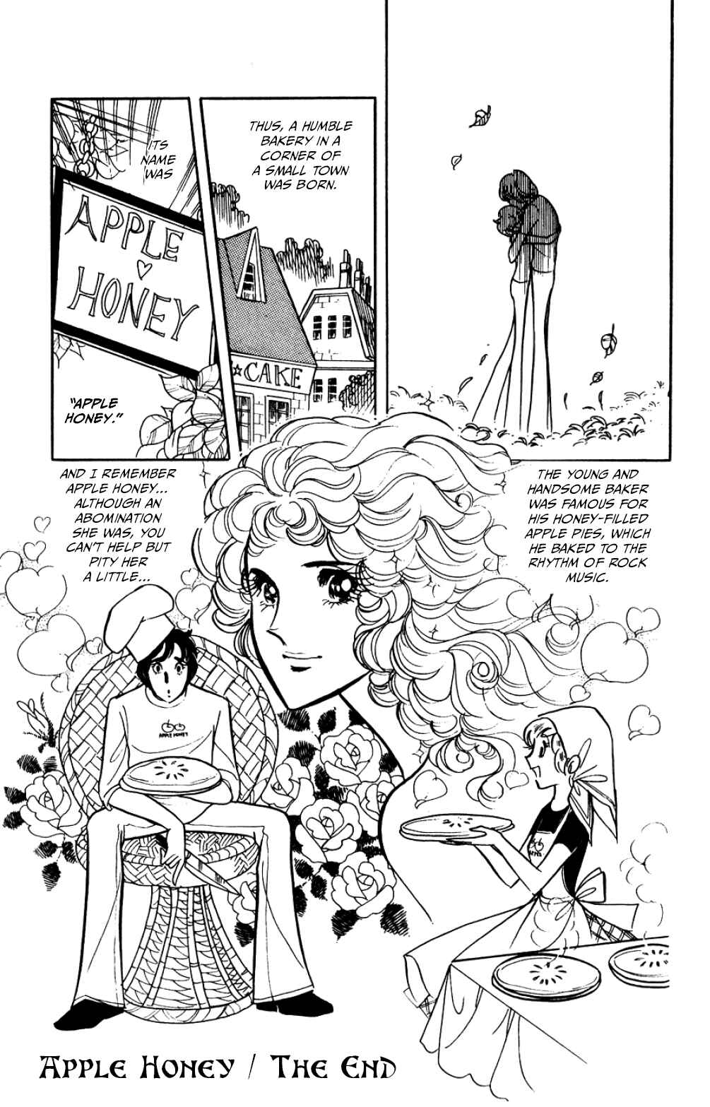 Page 46 Chapter 1.5 Sons of Eve