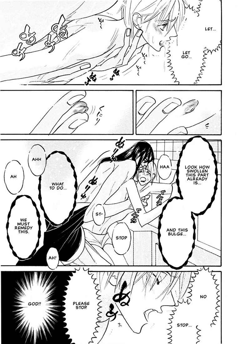 Page 15 Chapter Unknown_66f7 Love Soap Hour