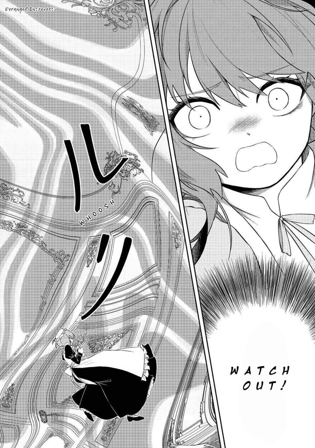 Page 24 Chapter 3 Seishiki ni Majo ni Natta Nidome no Akuyaku Koujo wa, Mou Nido to Taisetsu na Mono o Ushinawanaito Kokoro ni Chikau