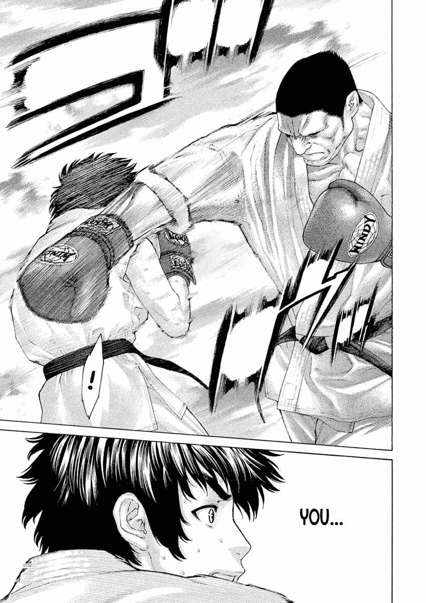 Page 14 Chapter 13 The Tale of Little Lords of Karate