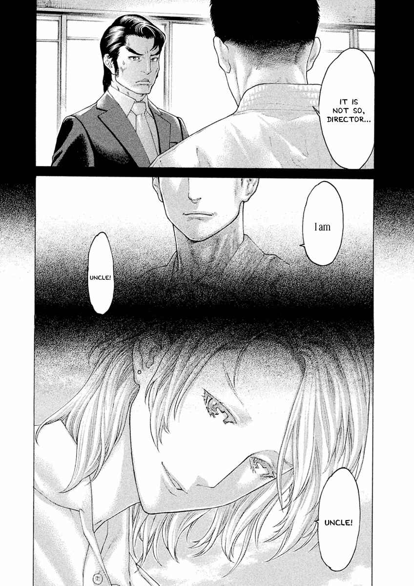 Page 2 Chapter 39 The Tale of Little Lords of Karate