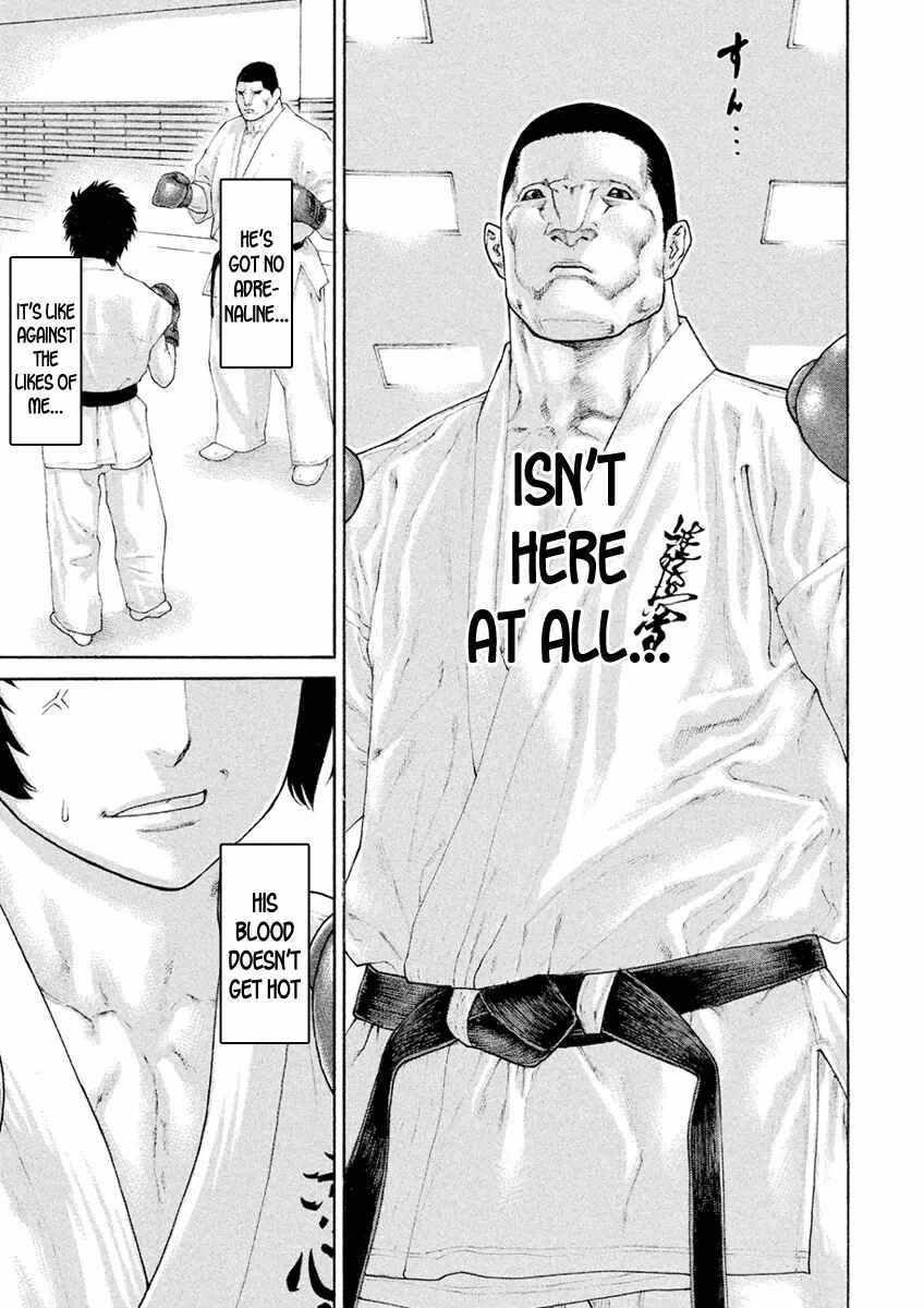 Page 5 Chapter 9 The Tale of Little Lords of Karate