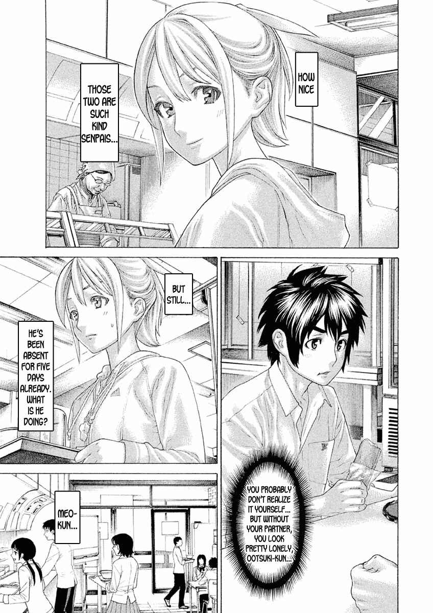 Page 13 Chapter 26 The Tale of Little Lords of Karate
