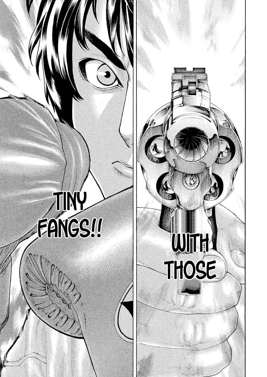Page 14 Chapter 53 The Tale of Little Lords of Karate