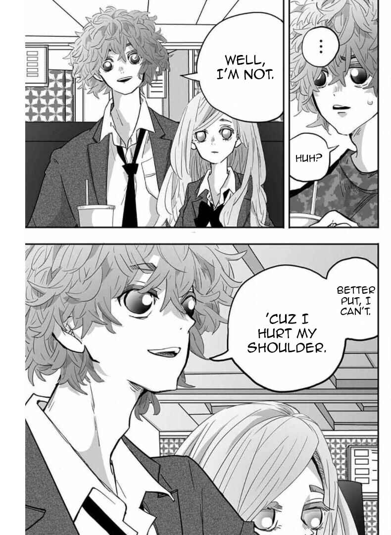 Page 14 Chapter Unknown_306b Kousaten Chindouchuu