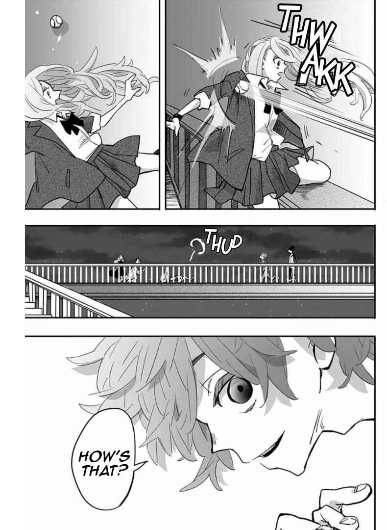 Page 38 Chapter Unknown_306b Kousaten Chindouchuu