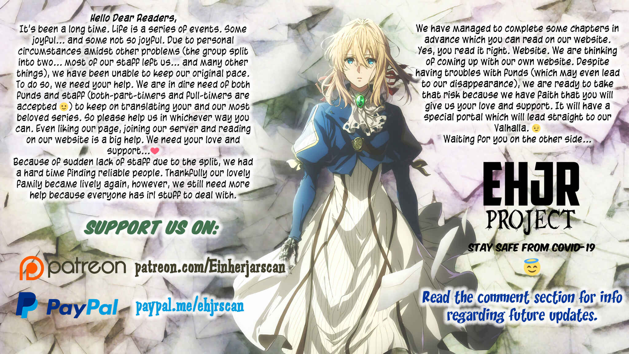 Page 39 Chapter 1.2 Butsuri-teki ni Koritsu Shiteiru Ore no Koukou Seikatsu