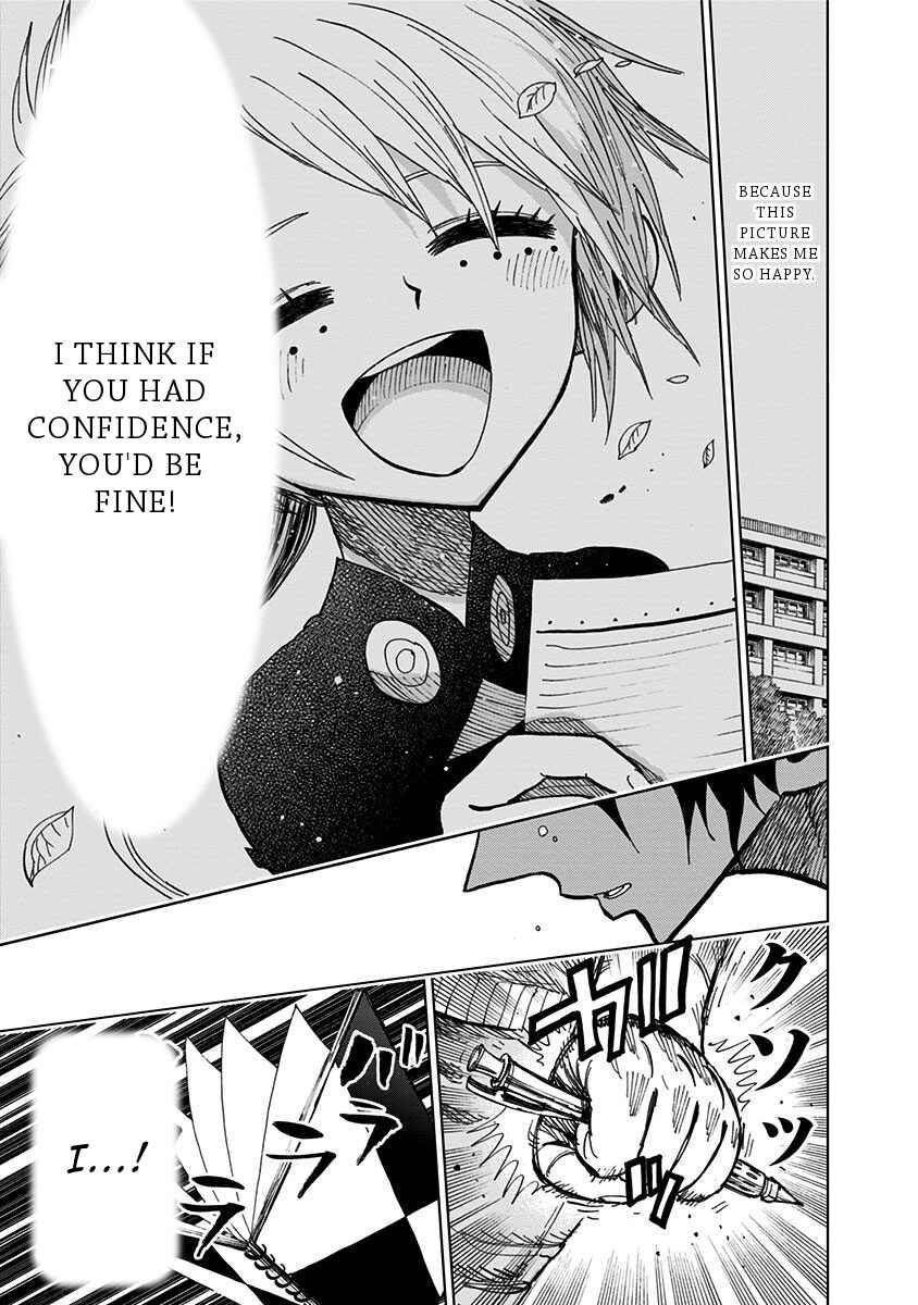 Page 12 Chapter 92 Nejimaki Kagyu