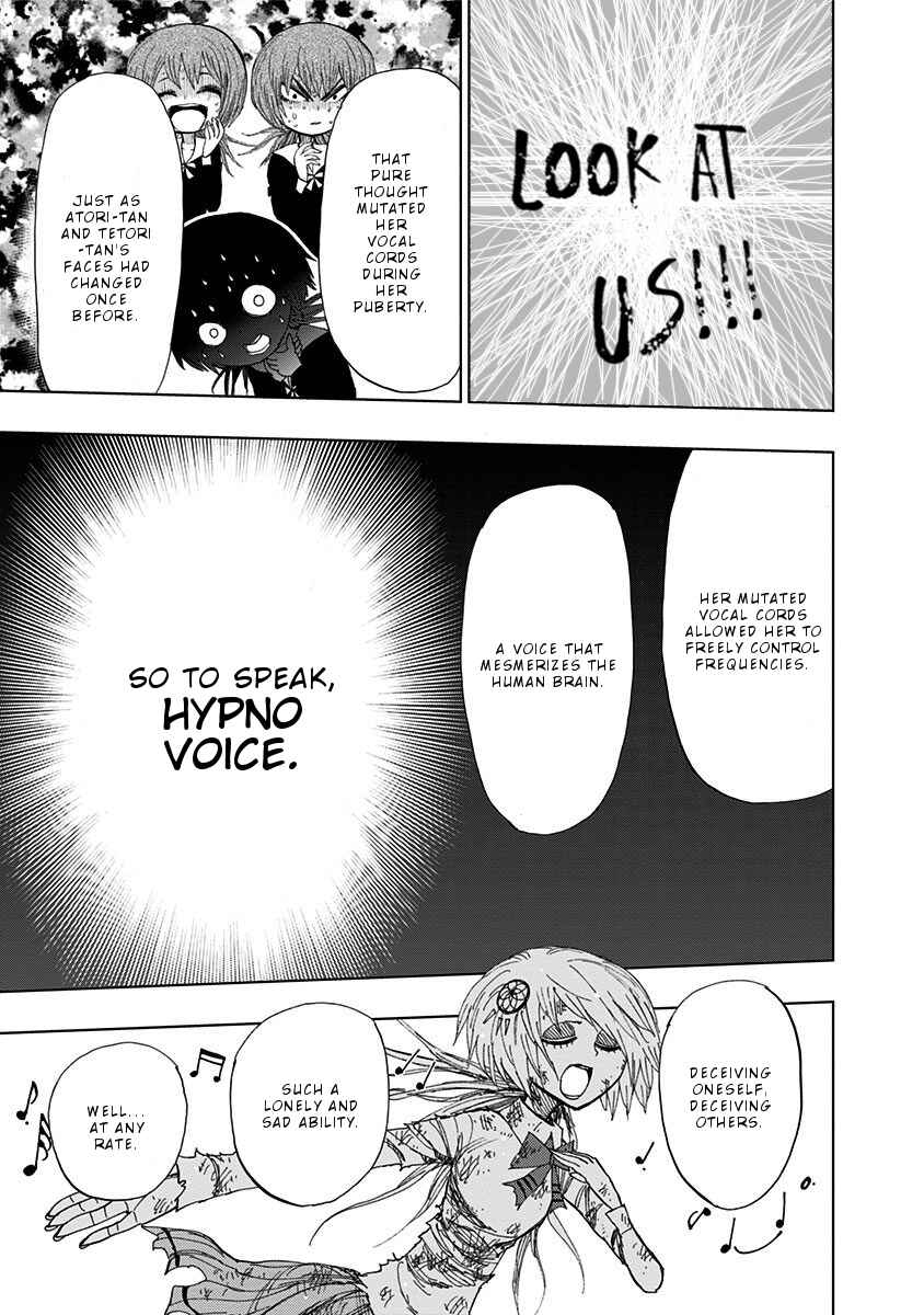 Page 6 Chapter 92 Nejimaki Kagyu