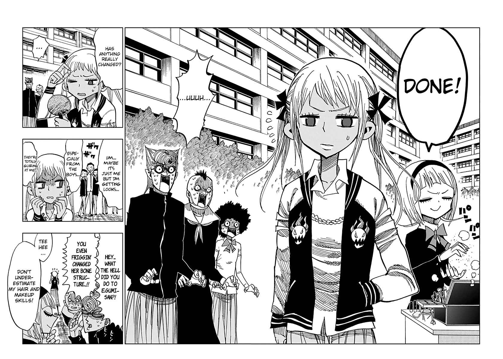 Page 2 Chapter 37.5 Nejimaki Kagyu