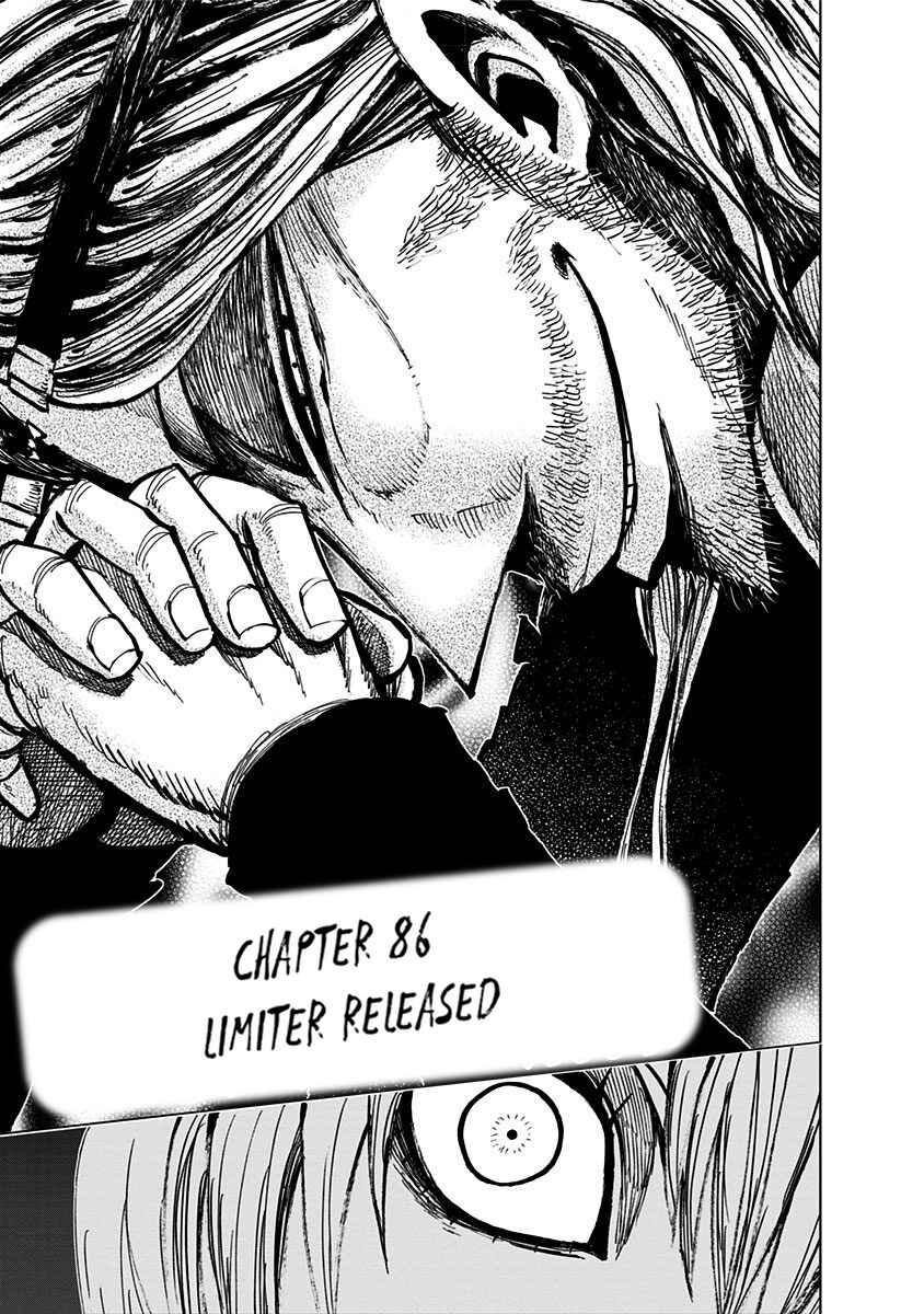 Page 4 Chapter 86 Nejimaki Kagyu