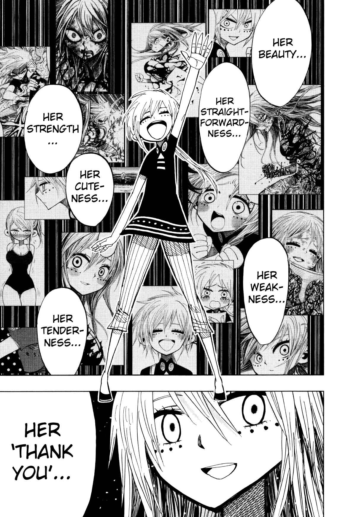 Page 10 Chapter 68 Nejimaki Kagyu