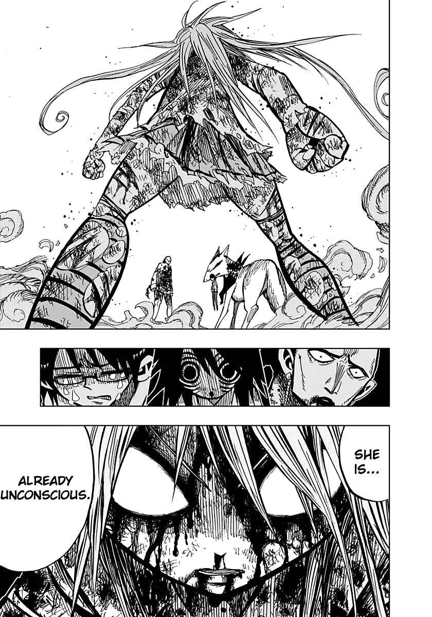 Page 16 Chapter 53 Nejimaki Kagyu