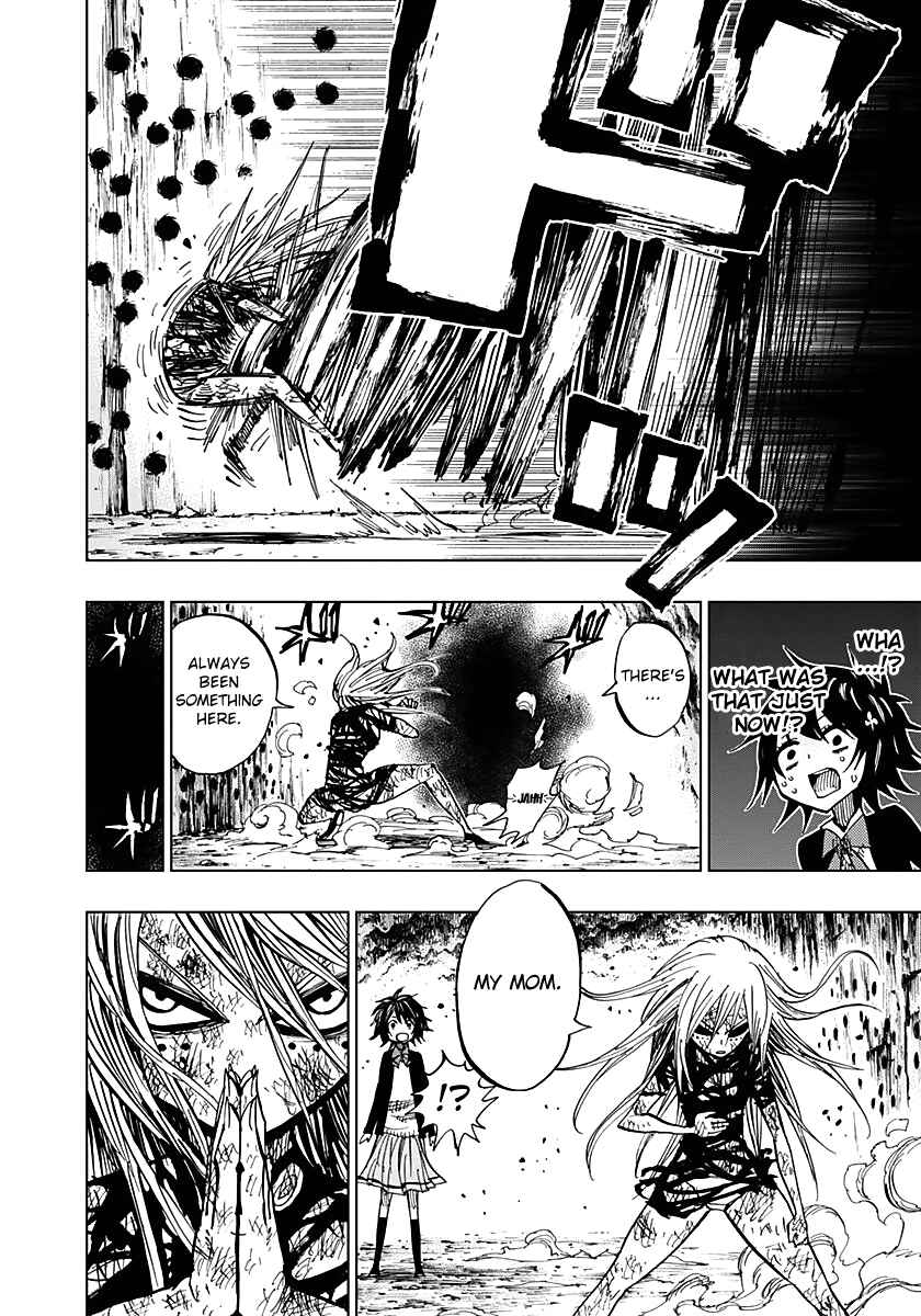 Page 4 Chapter 53 Nejimaki Kagyu