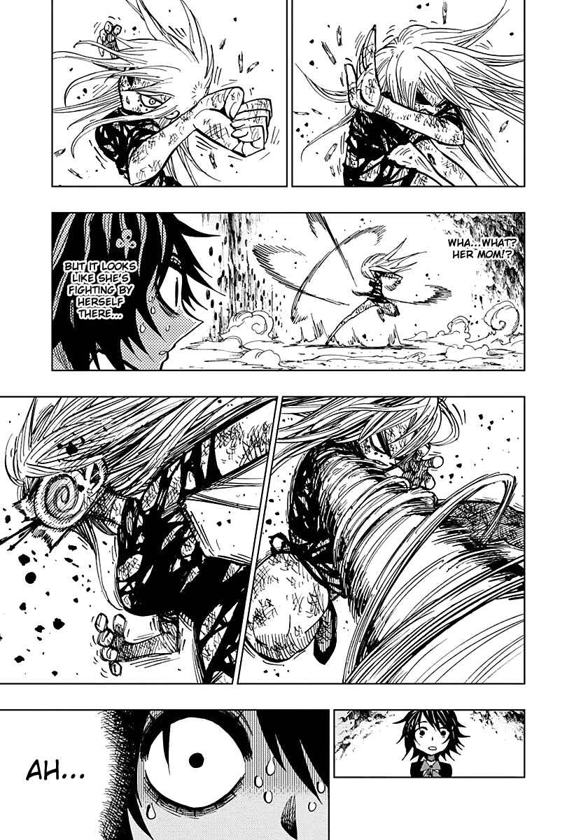 Page 5 Chapter 53 Nejimaki Kagyu