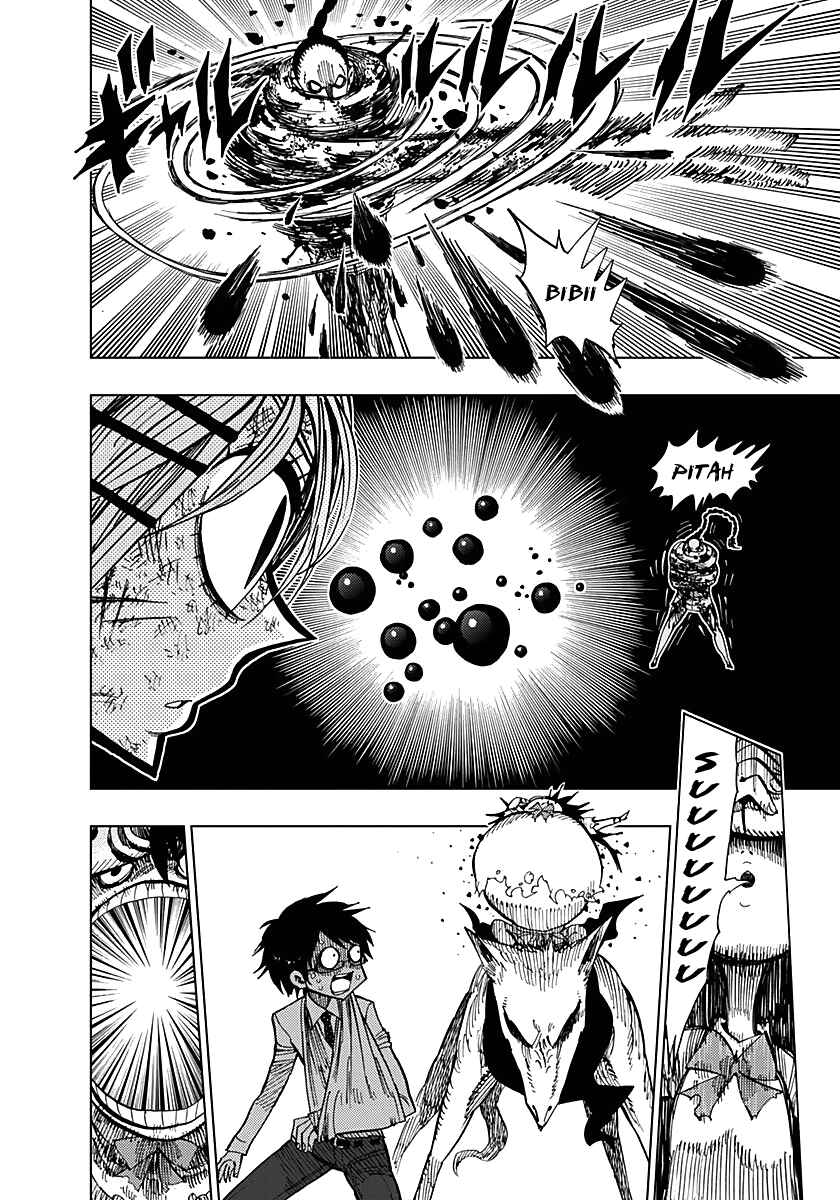 Page 8 Chapter 53 Nejimaki Kagyu