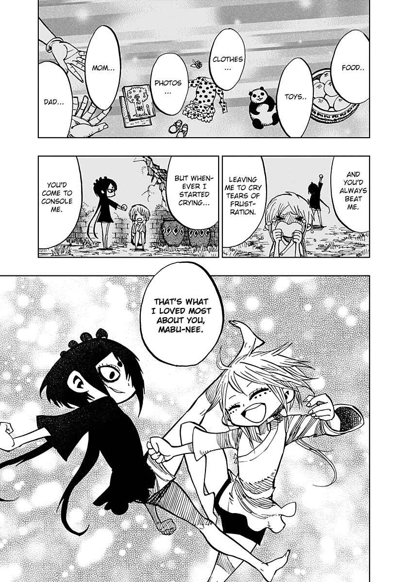 Page 10 Chapter 52 Nejimaki Kagyu