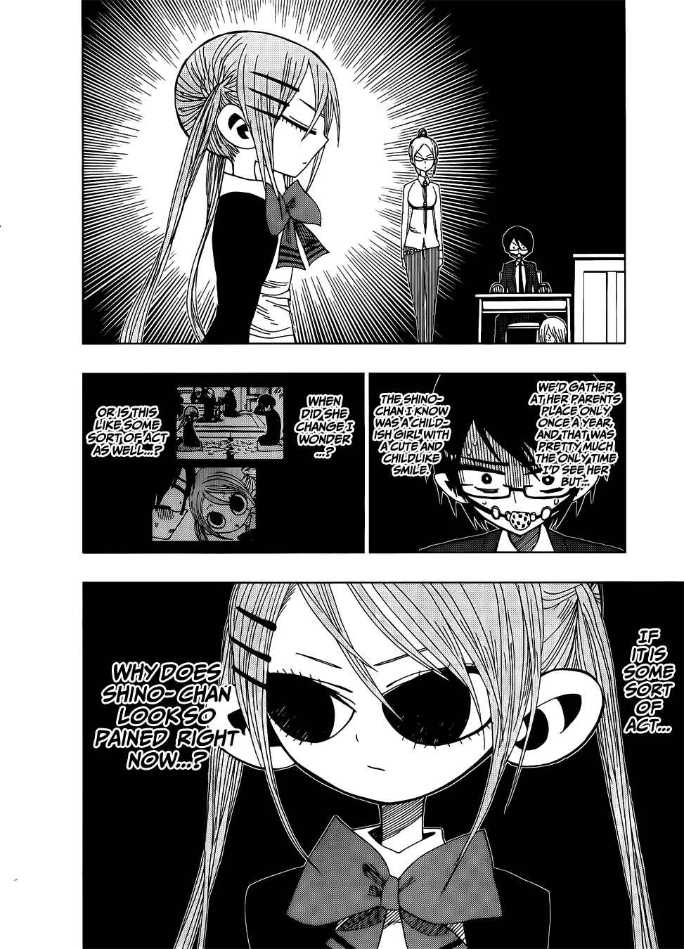 Page 10 Chapter 26 Nejimaki Kagyu
