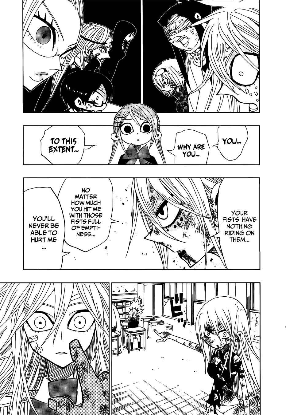 Page 17 Chapter 26 Nejimaki Kagyu