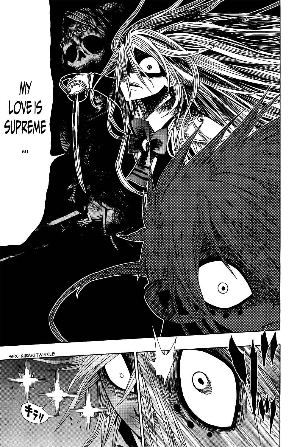 Page 12 Chapter 18 Nejimaki Kagyu