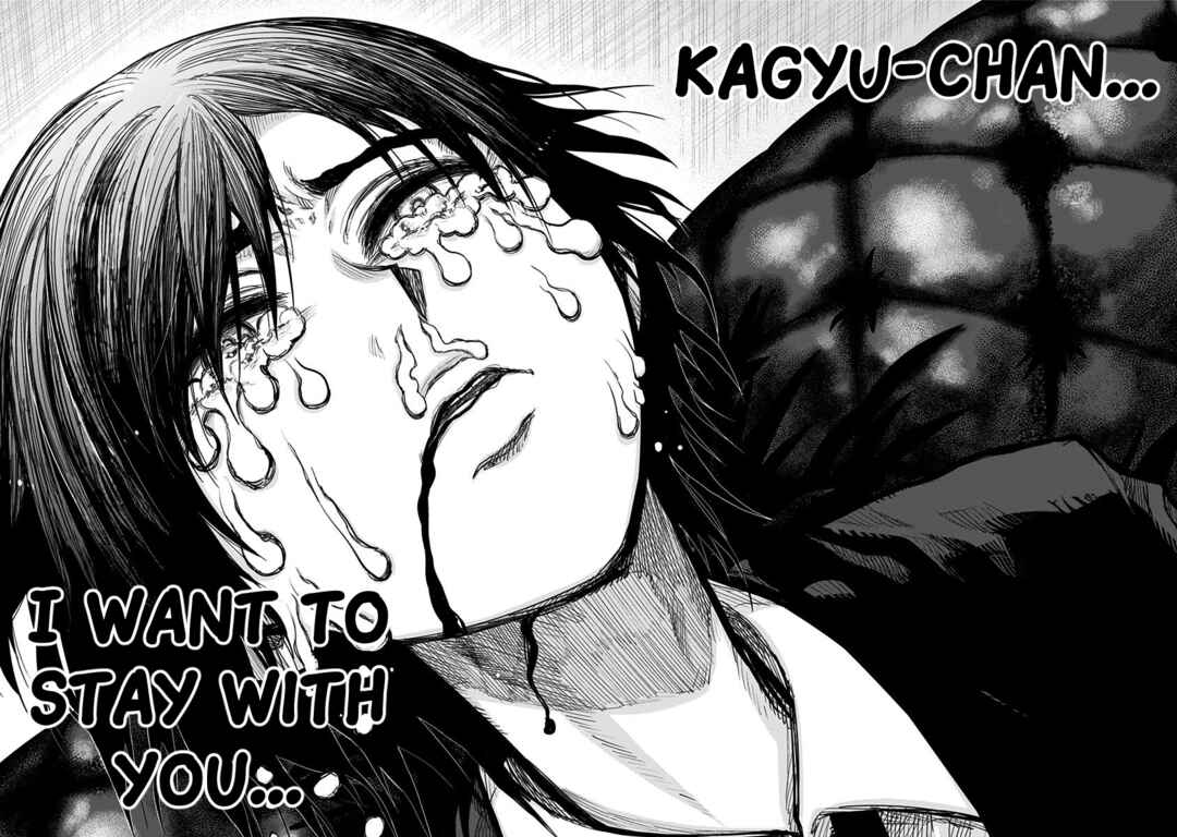 Page 12 Chapter 156 Nejimaki Kagyu