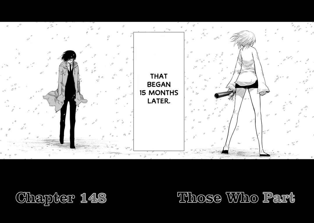 Page 14 Chapter 148 Nejimaki Kagyu