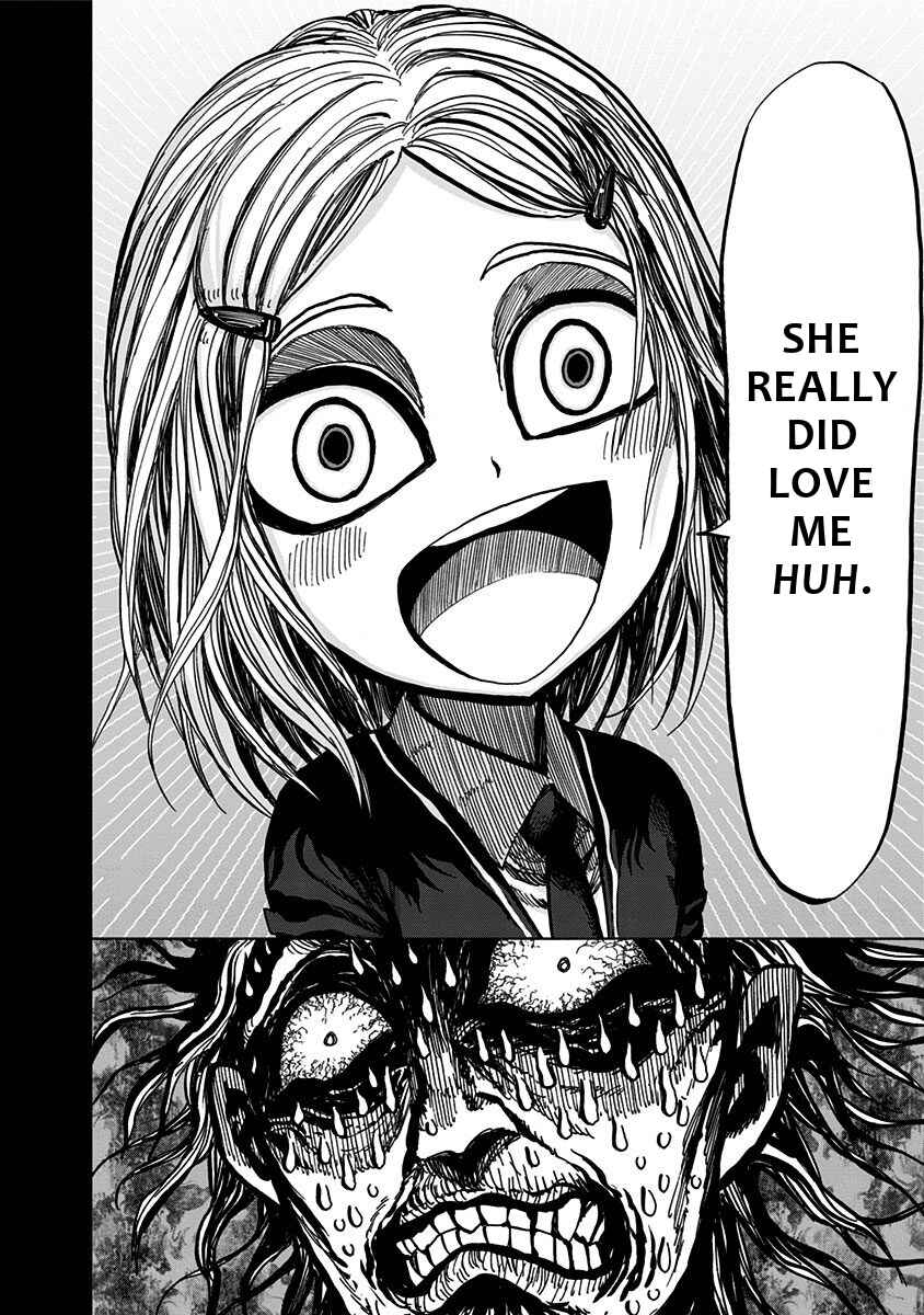 Page 17 Chapter 116 Nejimaki Kagyu