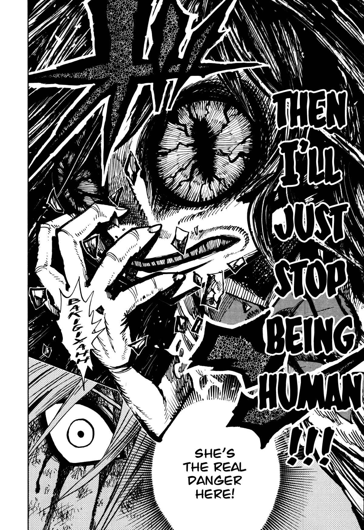 Page 8 Chapter 64 Nejimaki Kagyu