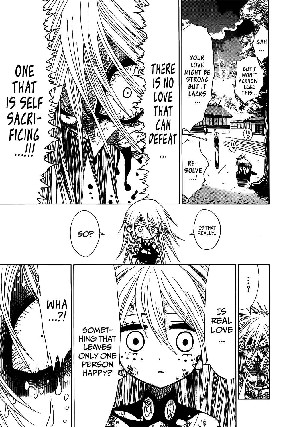 Page 15 Chapter 20 Nejimaki Kagyu