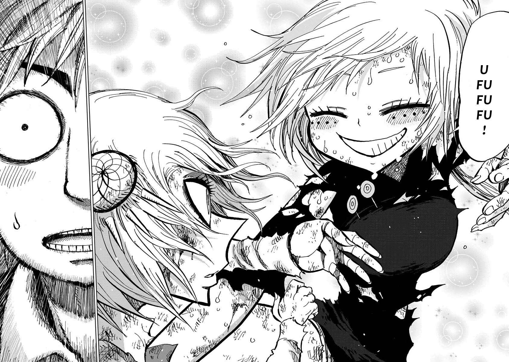 Page 18 Chapter 90 Nejimaki Kagyu