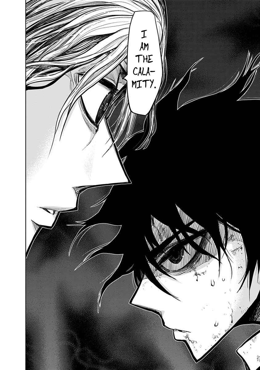 Page 11 Chapter 145 Nejimaki Kagyu