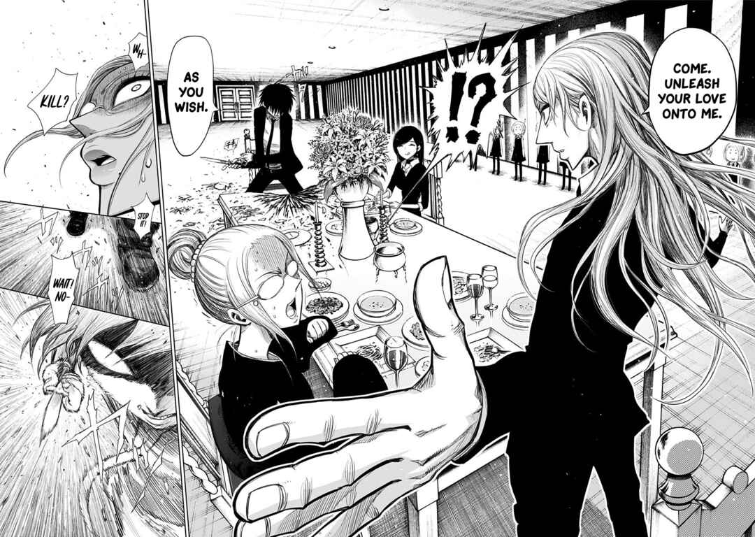 Page 2 Chapter 145 Nejimaki Kagyu