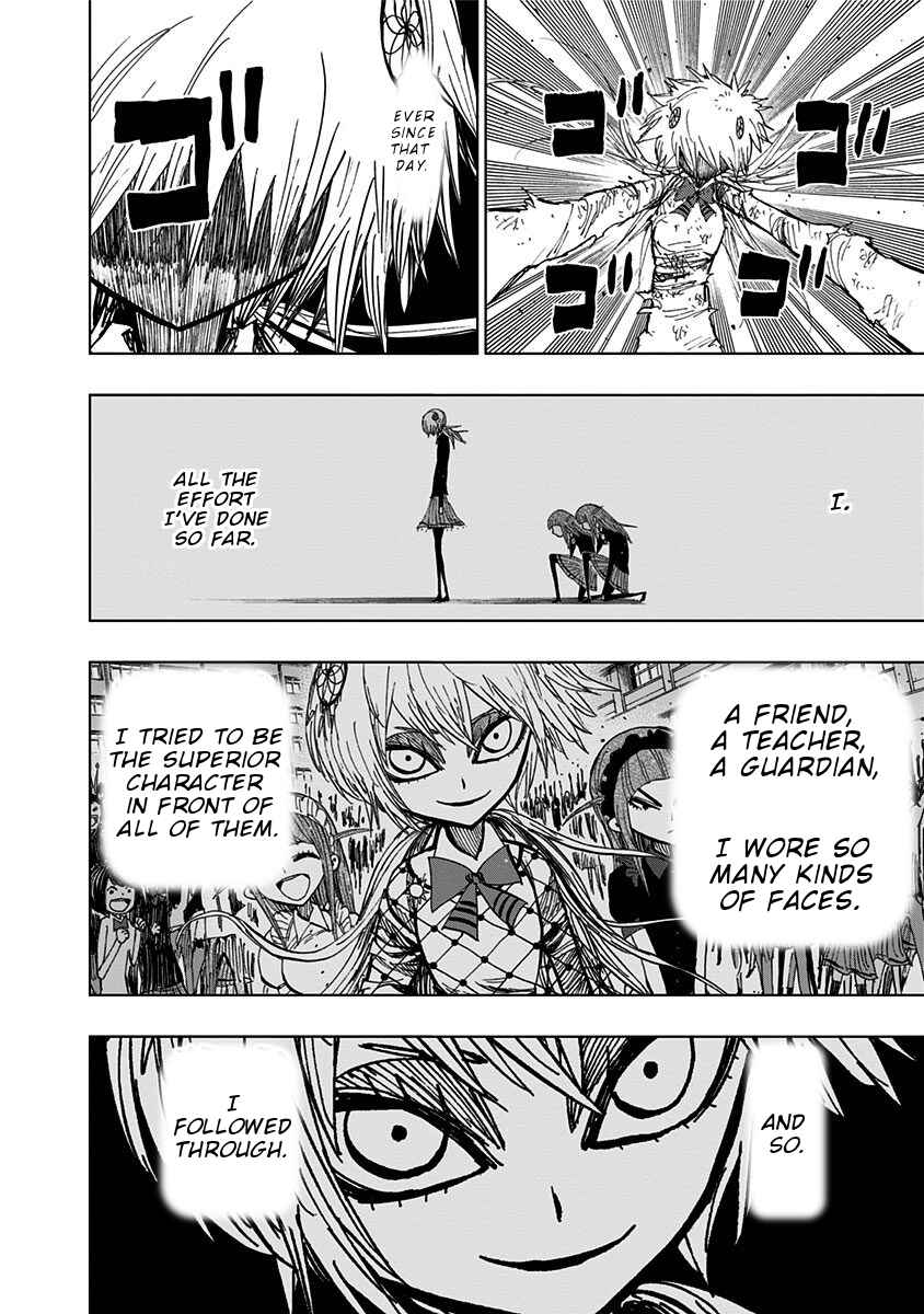 Page 6 Chapter 94 Nejimaki Kagyu