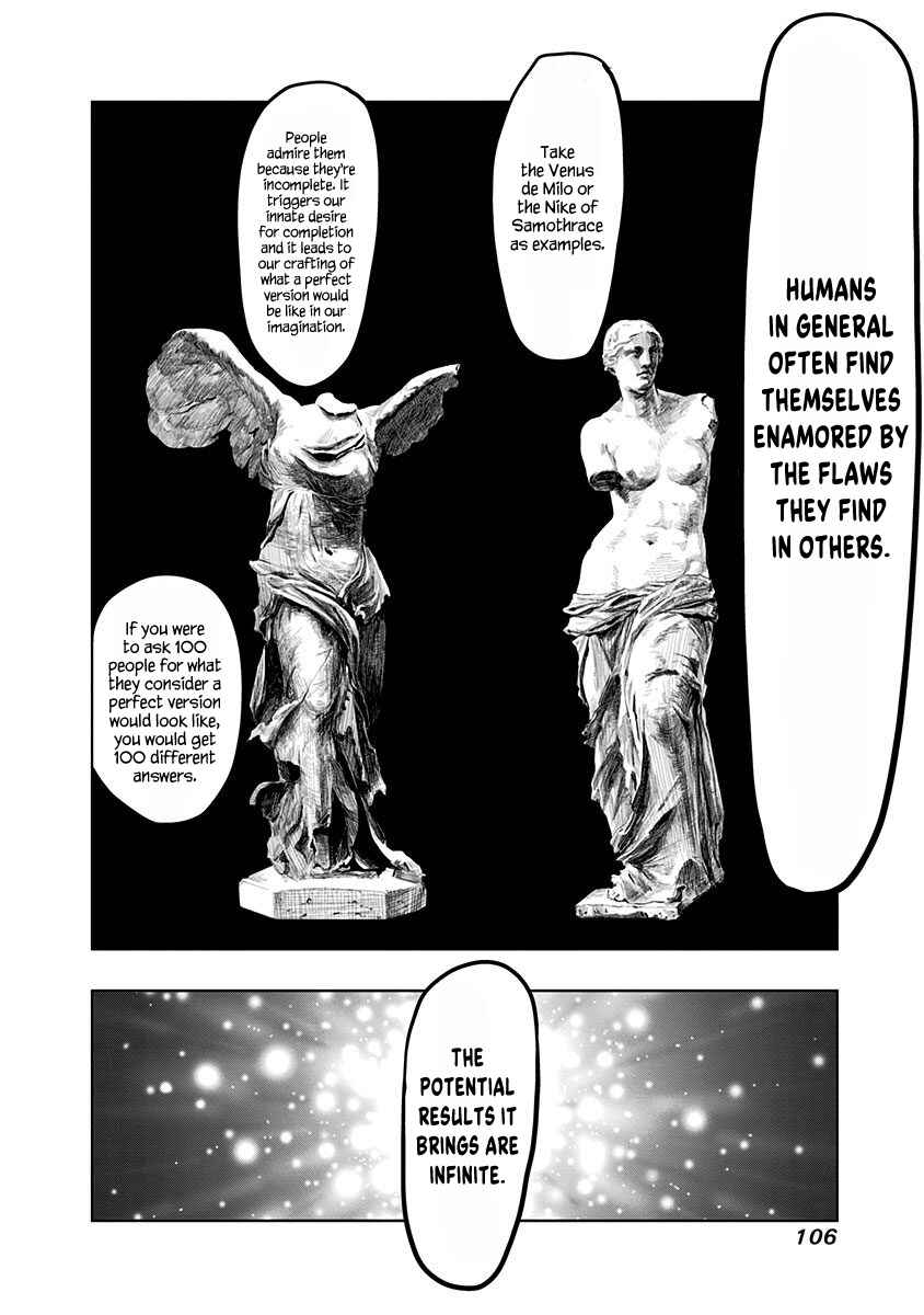 Page 8 Chapter 154 Nejimaki Kagyu