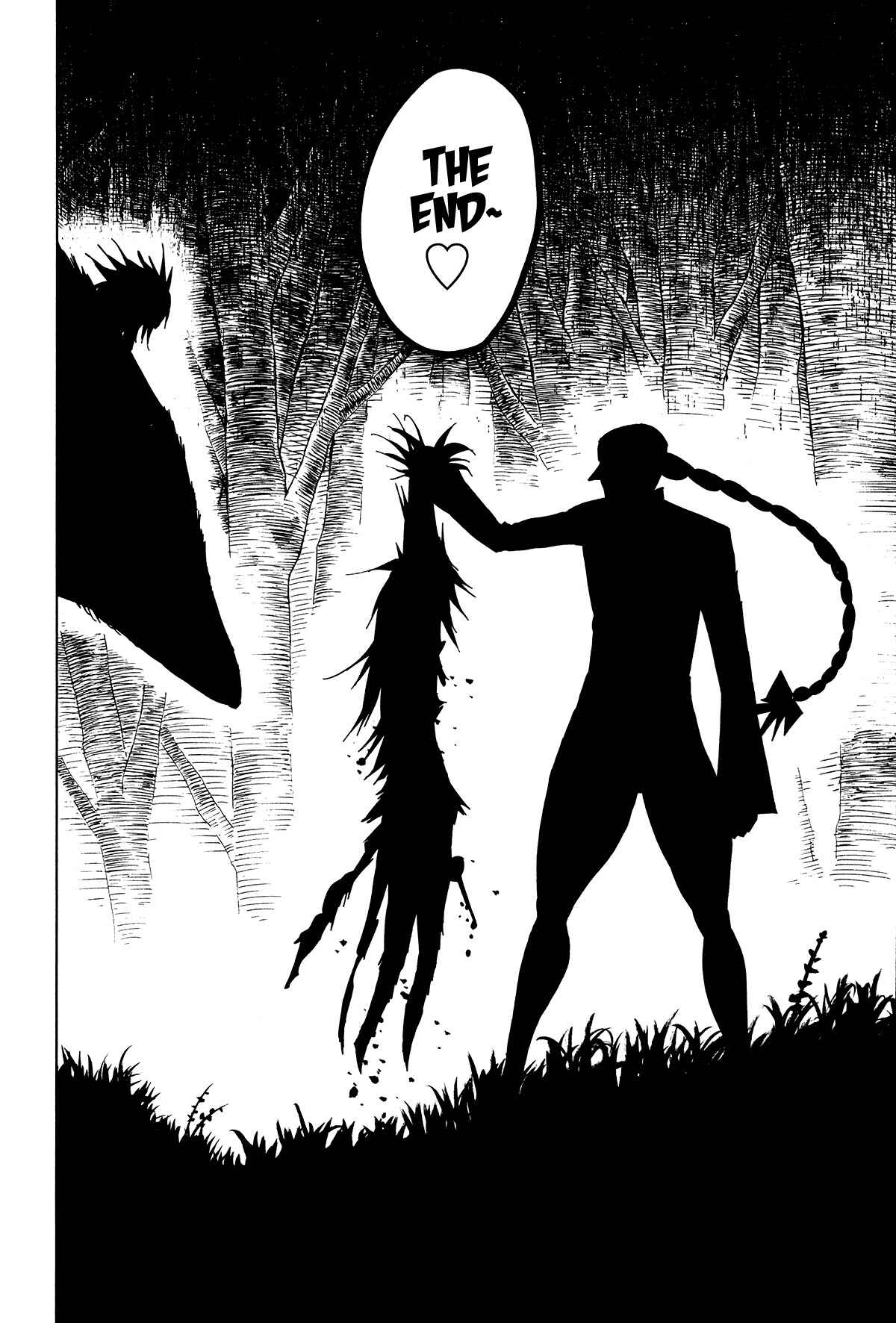 Page 16 Chapter 60 Nejimaki Kagyu