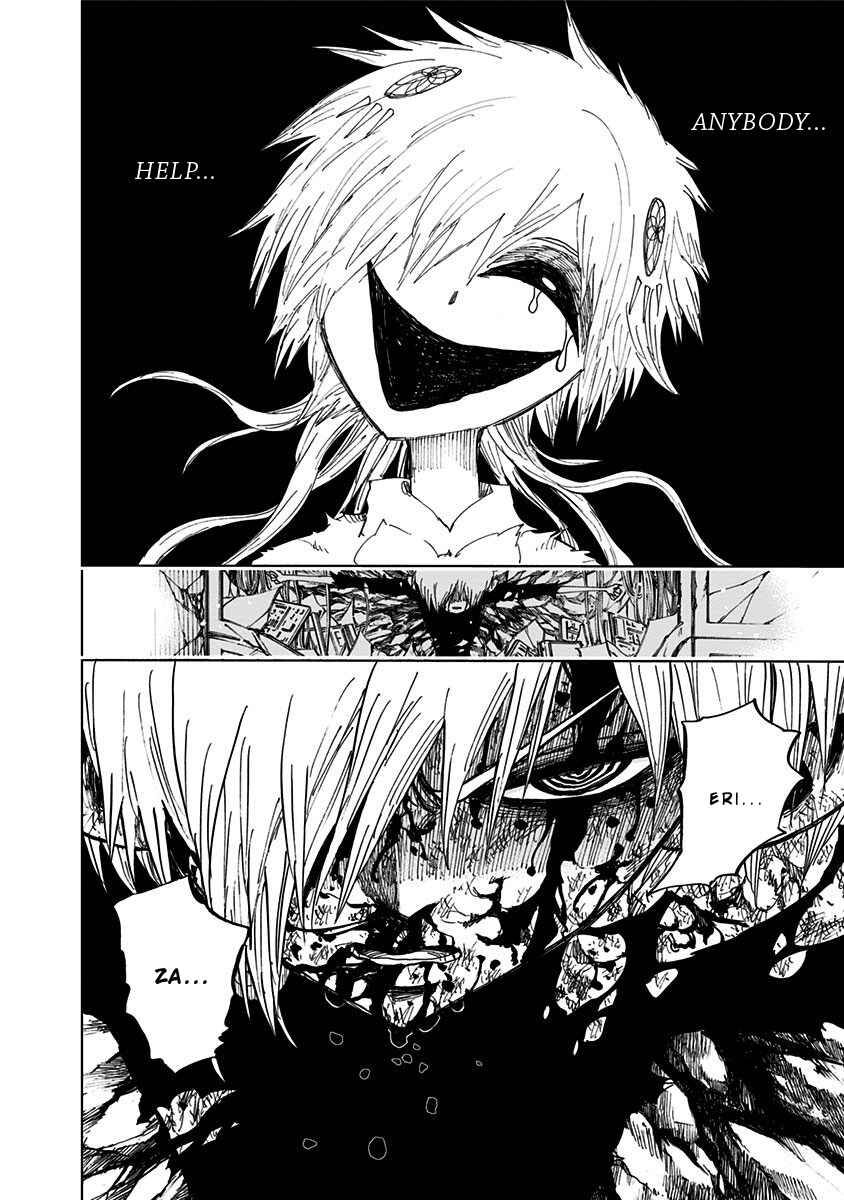 Page 16 Chapter 93 Nejimaki Kagyu