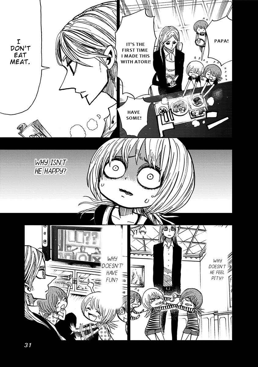 Page 10 Chapter 89 Nejimaki Kagyu