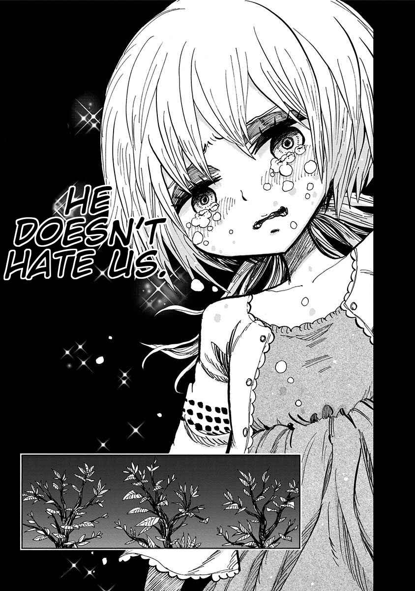 Page 12 Chapter 89 Nejimaki Kagyu