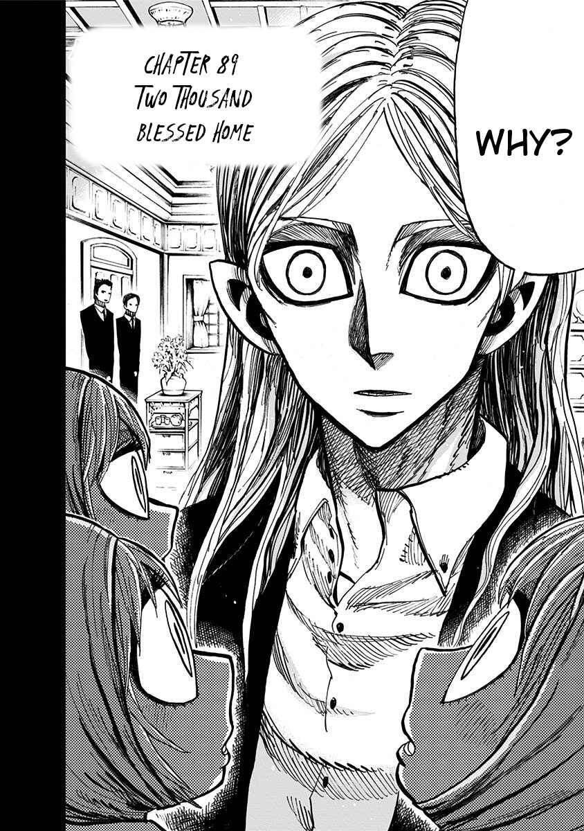 Page 3 Chapter 89 Nejimaki Kagyu