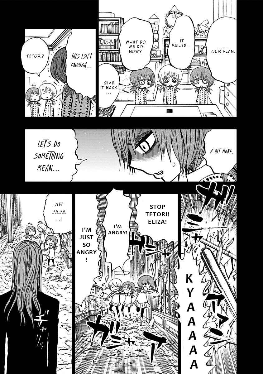 Page 8 Chapter 89 Nejimaki Kagyu