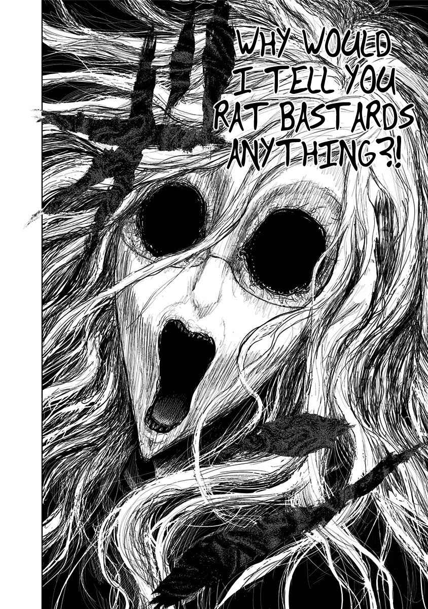 Page 12 Chapter 150 Nejimaki Kagyu