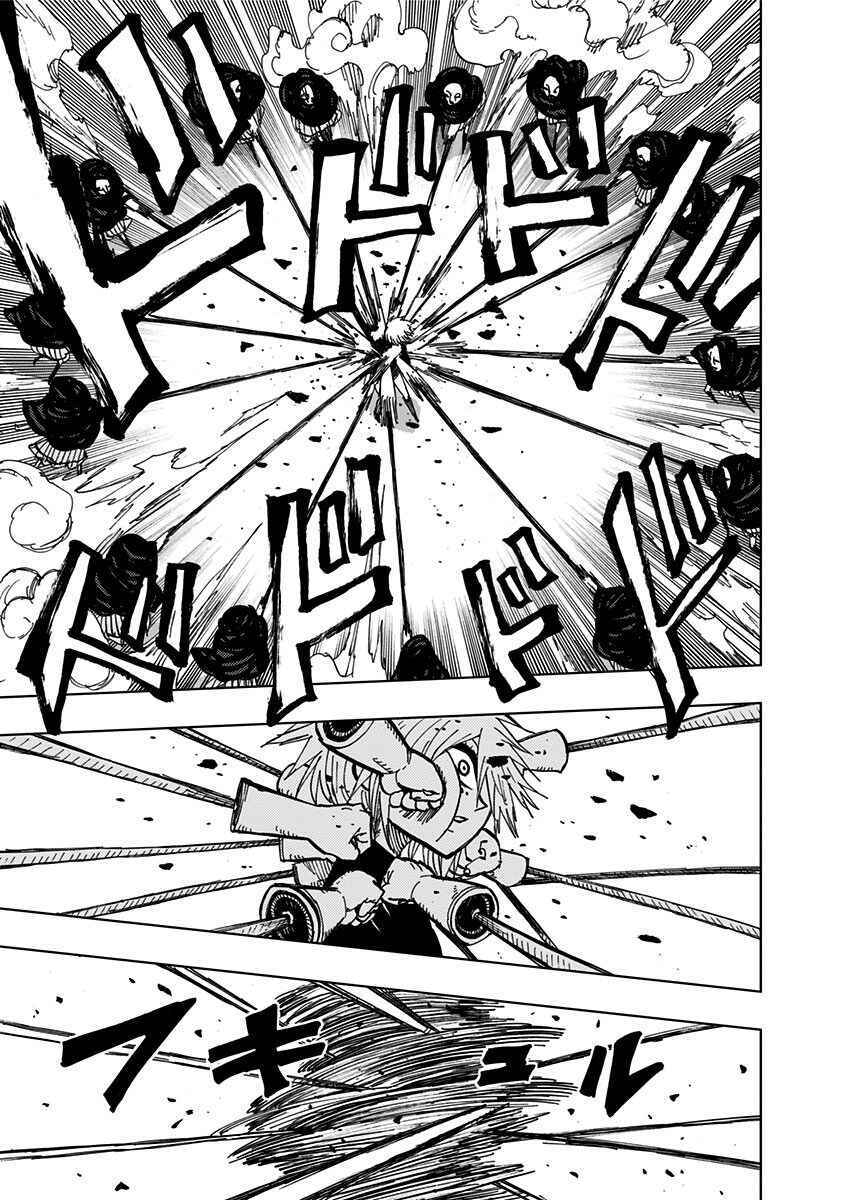 Page 12 Chapter 78 Nejimaki Kagyu