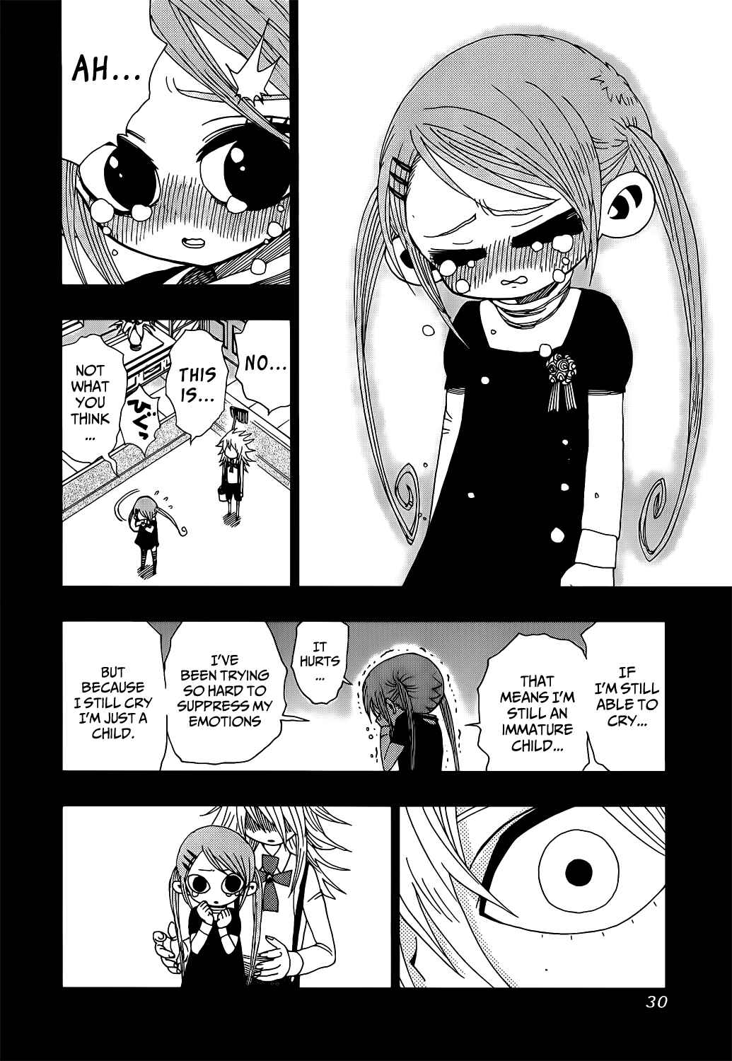 Page 7 Chapter 19 Nejimaki Kagyu