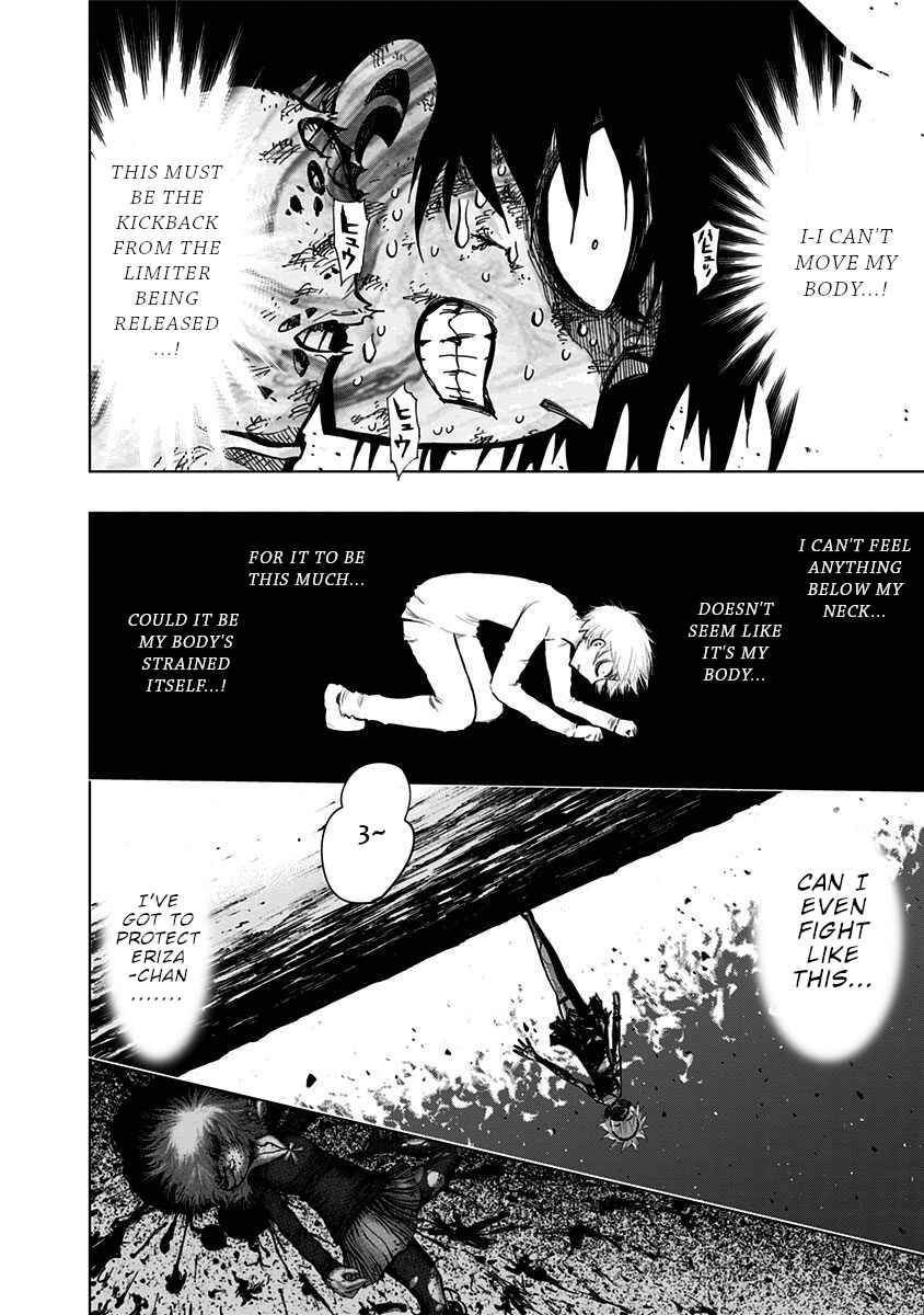 Page 7 Chapter 128 Nejimaki Kagyu
