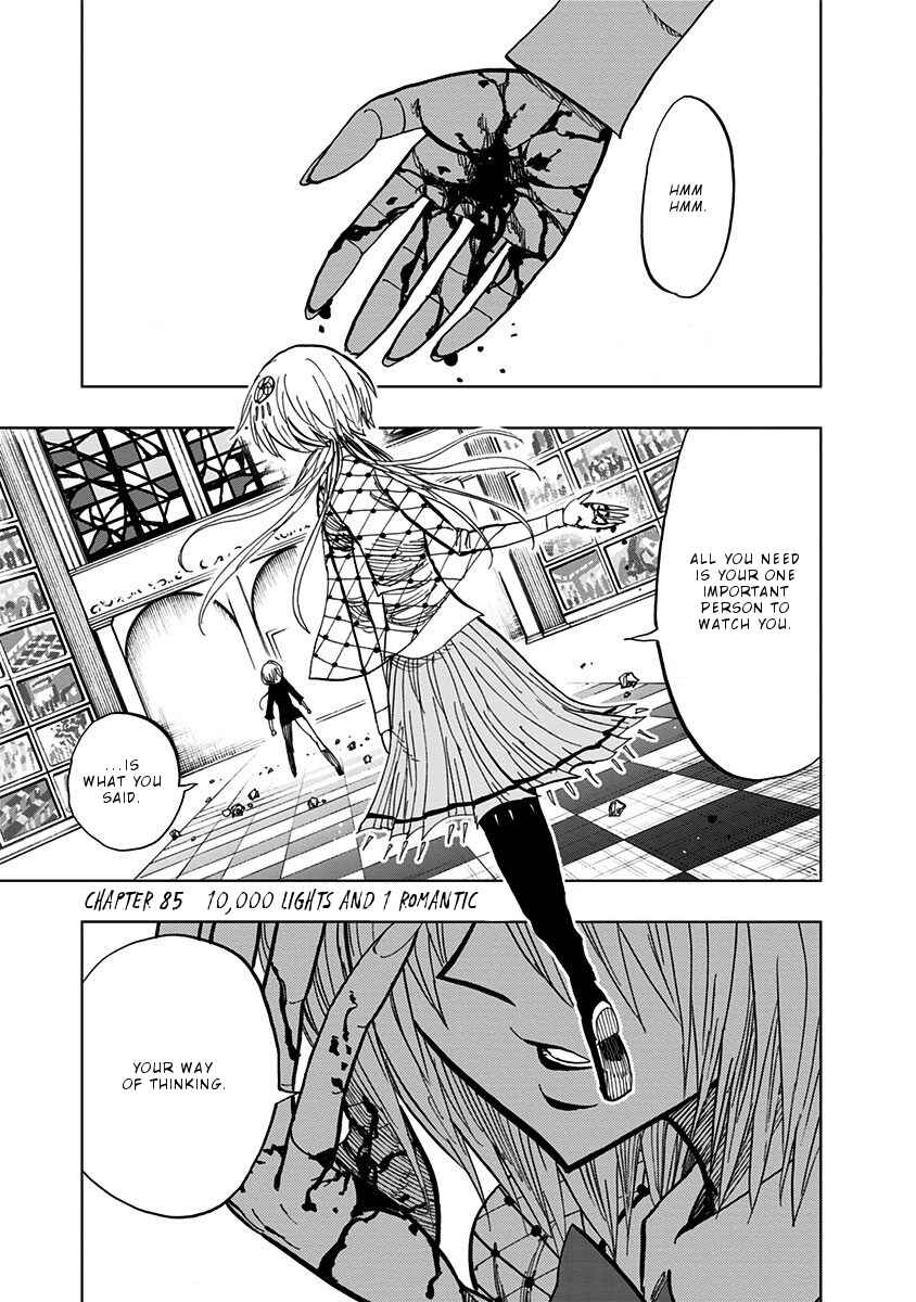 Page 2 Chapter 85 Nejimaki Kagyu