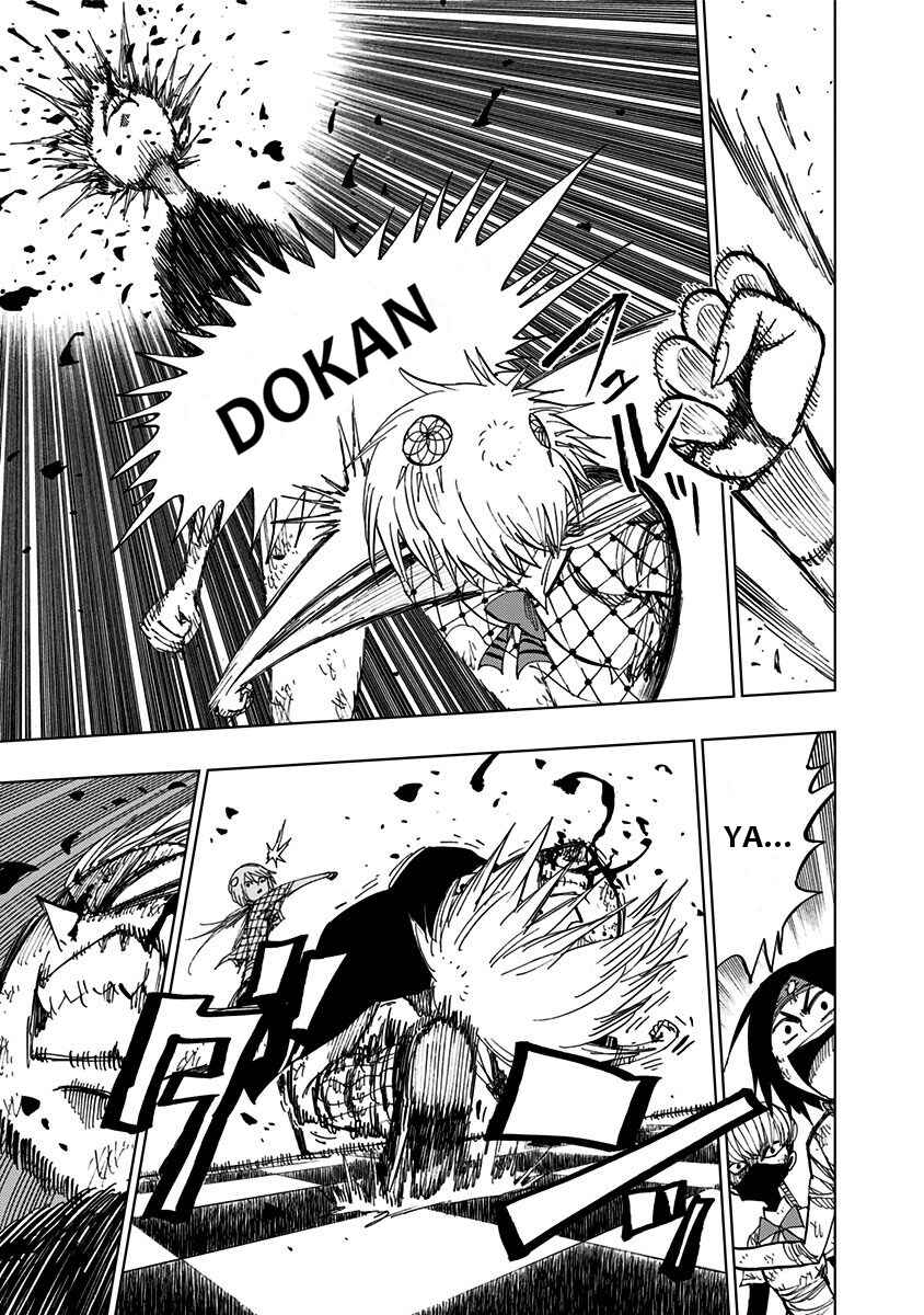 Page 6 Chapter 85 Nejimaki Kagyu