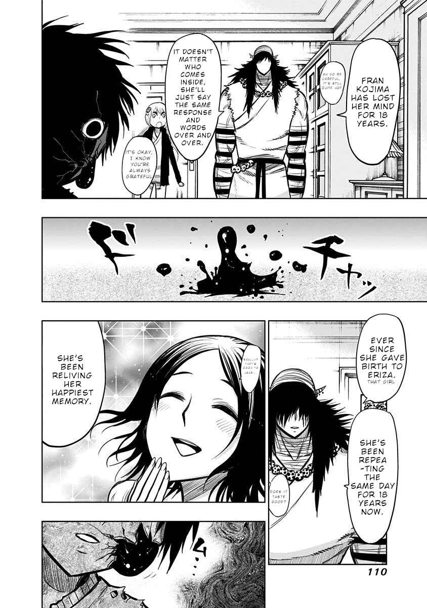 Page 9 Chapter 134 Nejimaki Kagyu