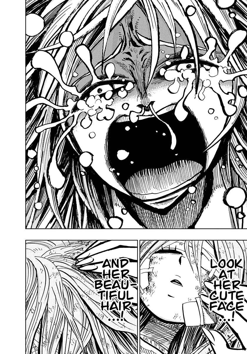 Page 12 Chapter 54 Nejimaki Kagyu