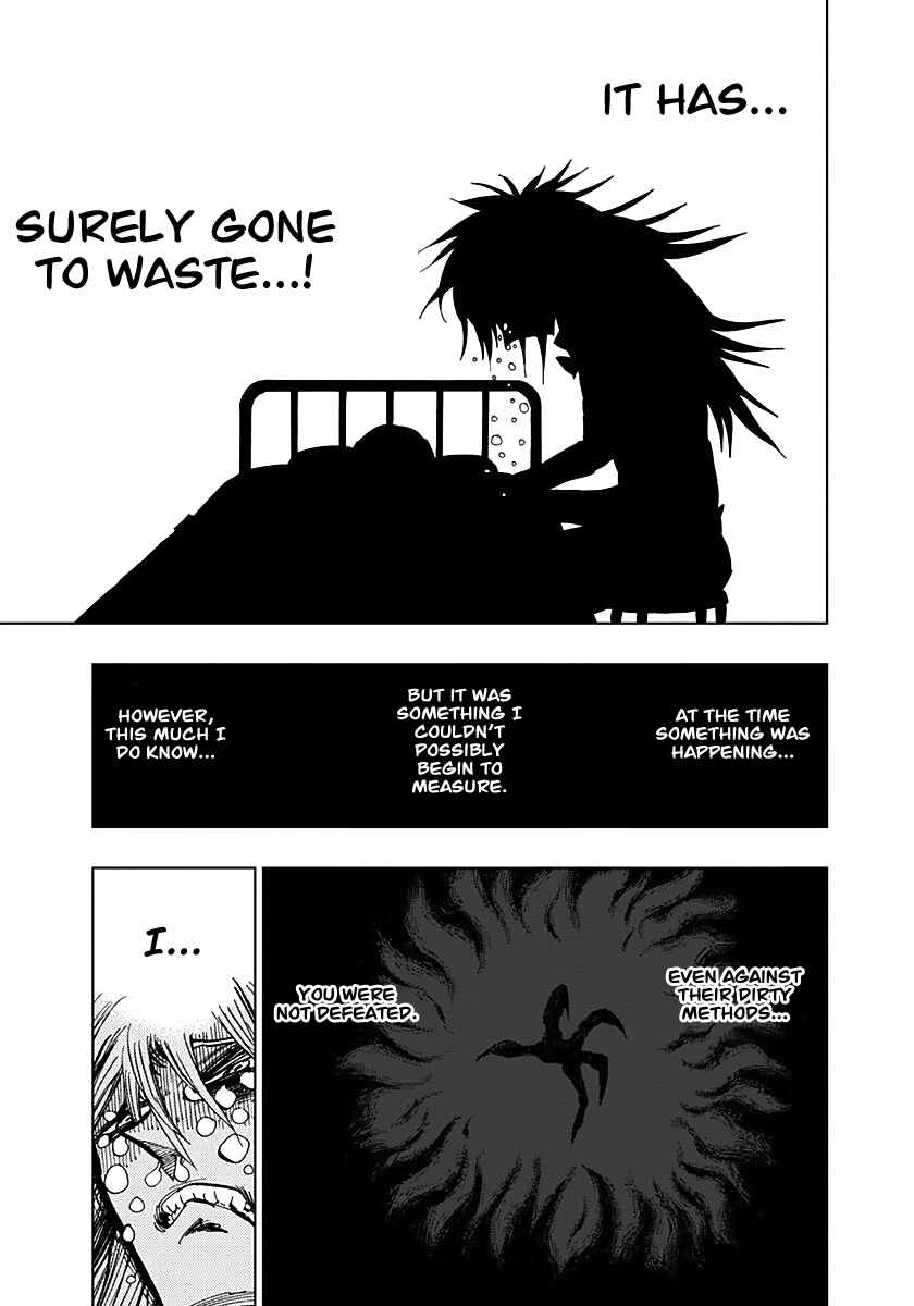 Page 13 Chapter 54 Nejimaki Kagyu