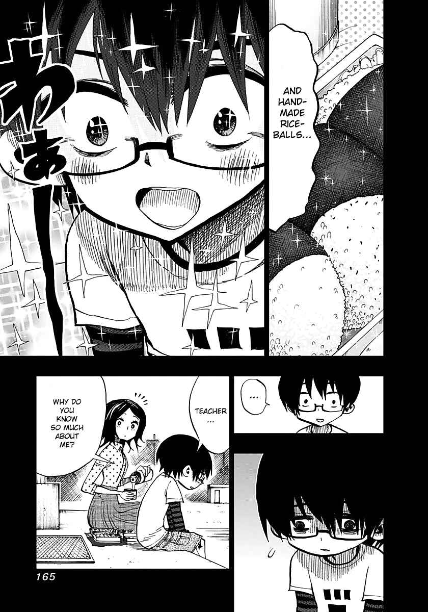 Page 9 Chapter 56 Nejimaki Kagyu